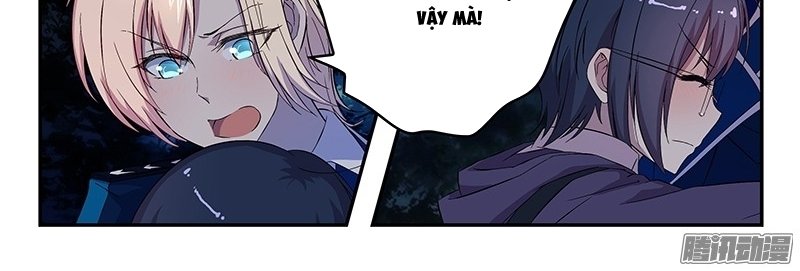 đầu bếp ma pháp của hoàng tử chapter 12 2