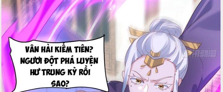 mỗi nữ đồ đệ đều muốn giết ta chapter 19 33