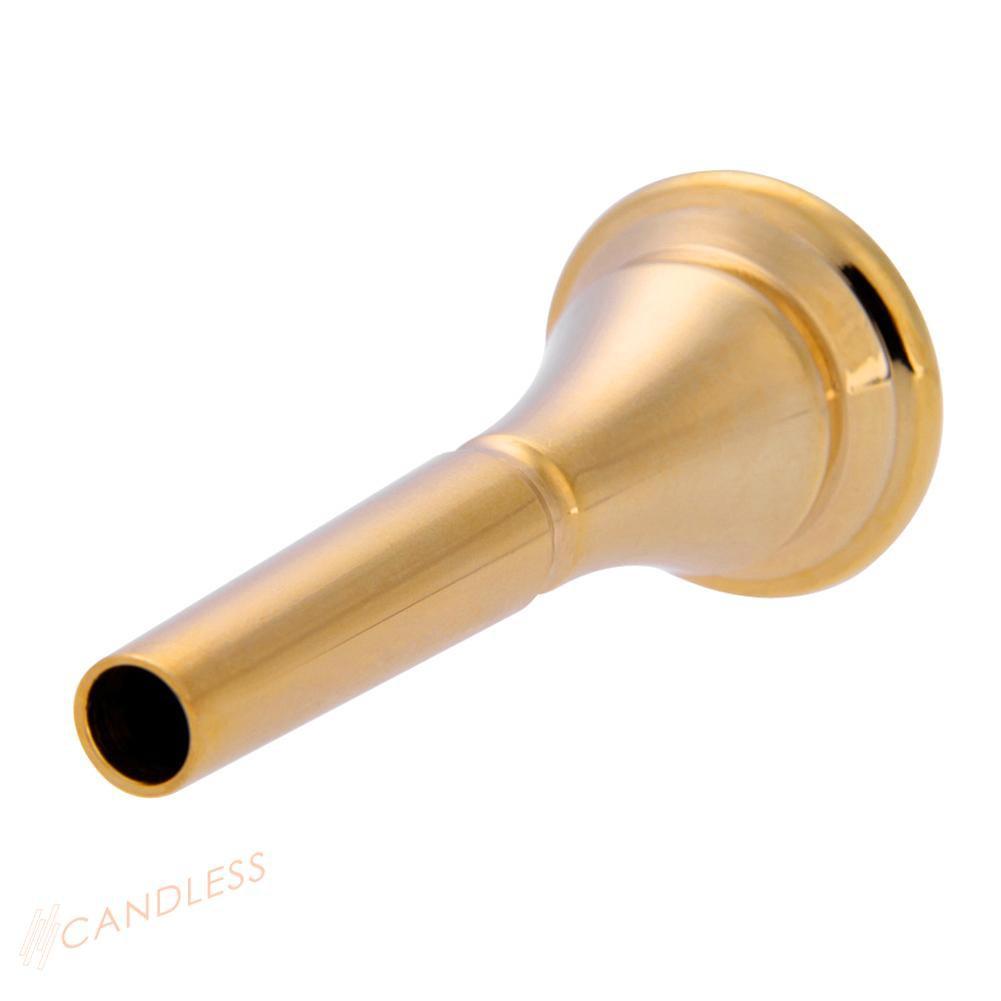 Ống Thổi Kèn Trumpet Màu Bạc