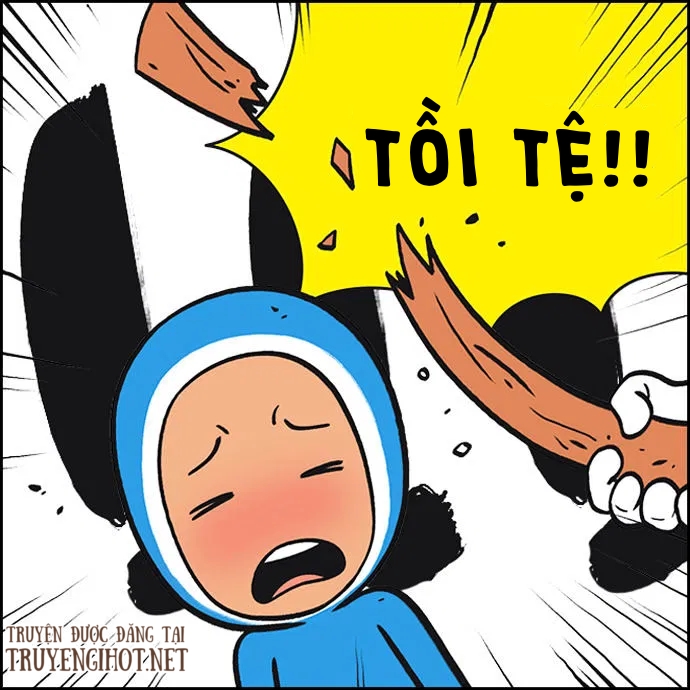 yumis cells chapter 1 19