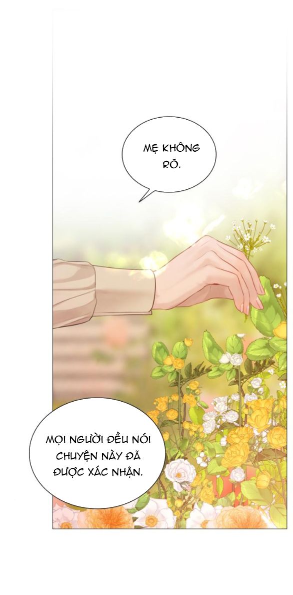 khóc đi hay là cầu xin tôi cũng được chapter 37.2 10