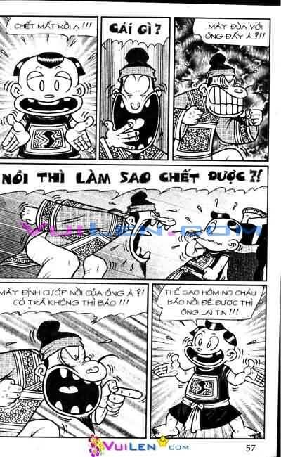 thần đồng đất việt chapter 43 57