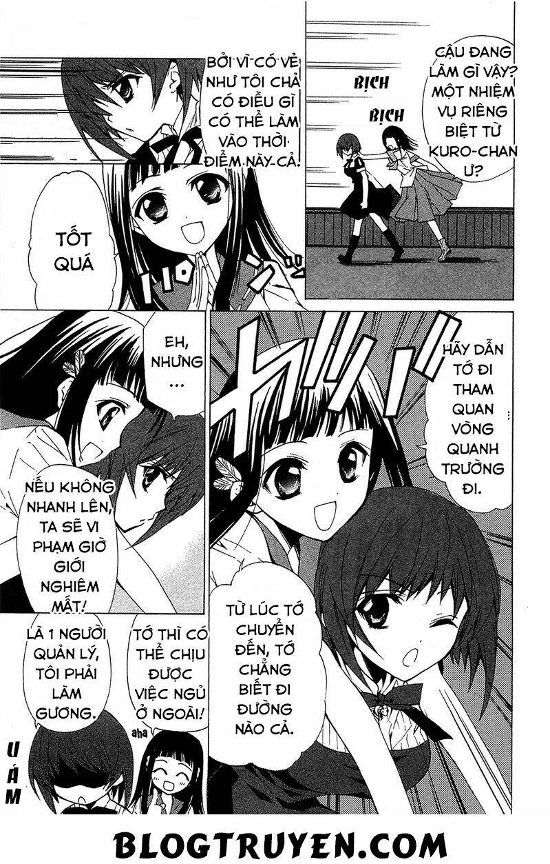 ác mộng gakuen chapter 6 12