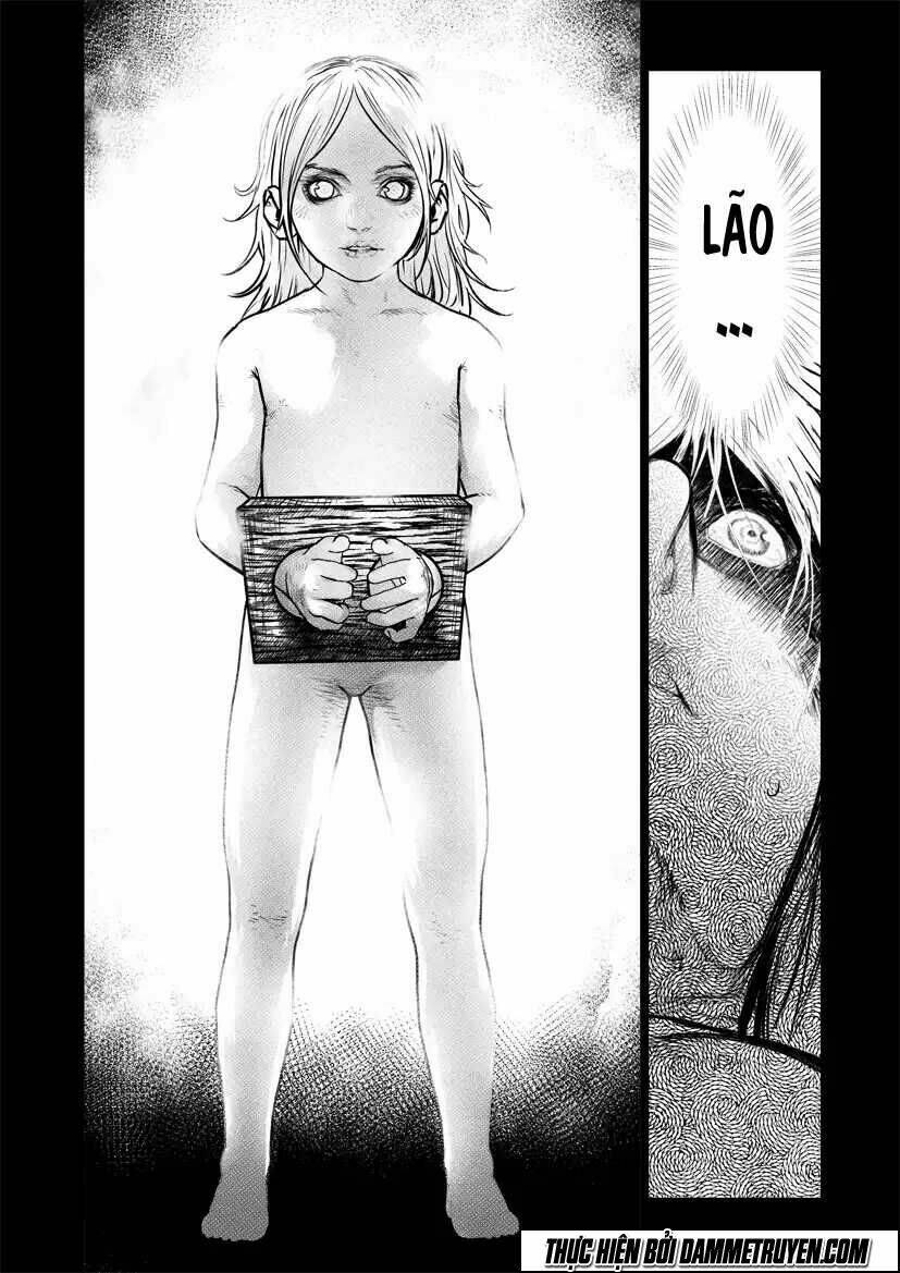 unity of heaven chapter 62 2