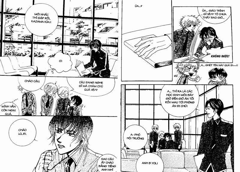 oridinary school chapter 2 55