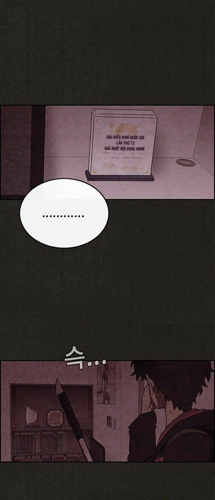 quái vật tại chung cư xanh chapter 47 32