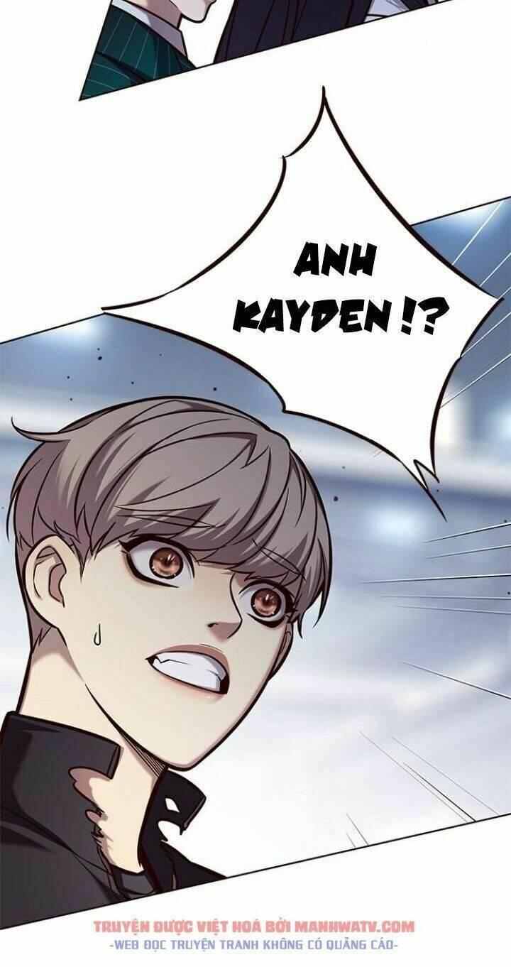 biến thân thành mèo chapter 121 52