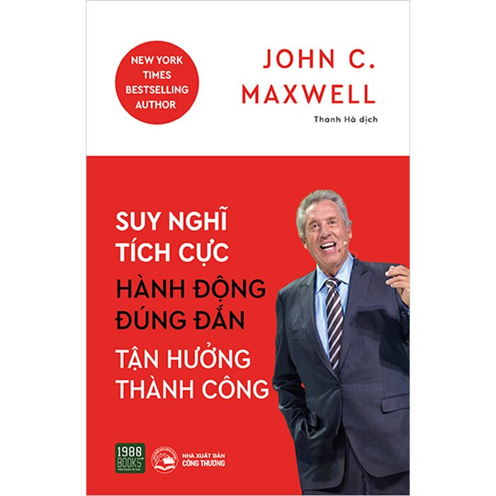 Suy Nghĩ Tích Cực, Hành Động Đúng Đắn, Tận Hưởng Thành Công (1980)