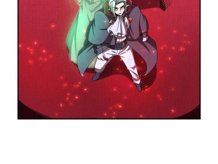 huyết cơ và kỵ sĩ chapter 284 21