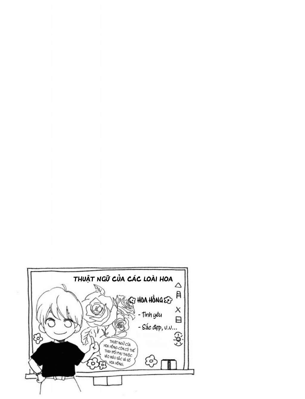 vẻ đẹp mĩ miều của ran-san chapter 7.2 22