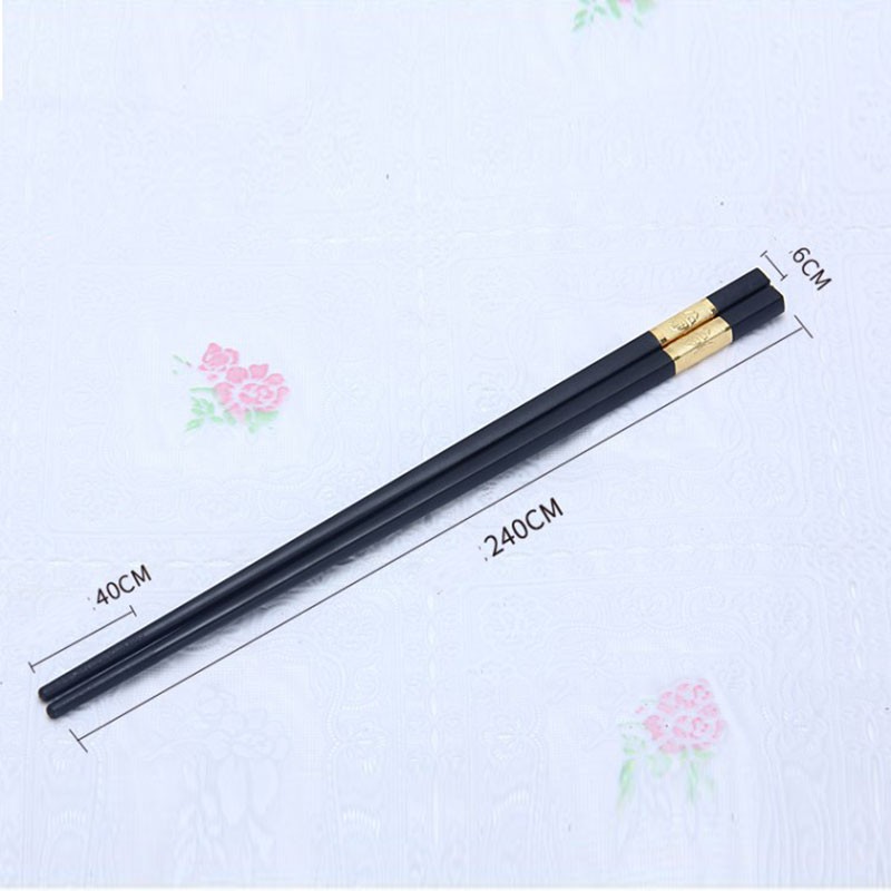 Bộ 10 Đôi Đũa 2248 sang chảnh