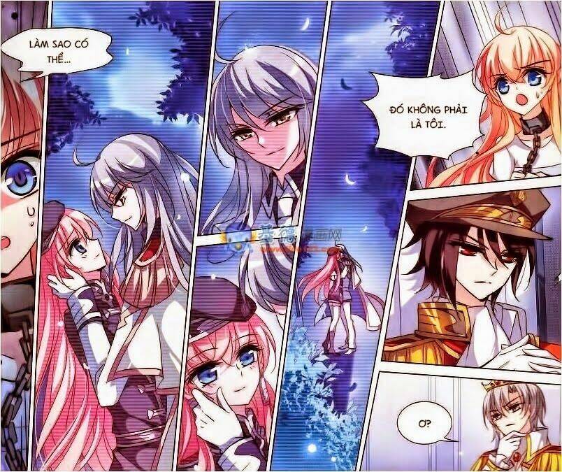 xuyên duyệt tây nguyên 3000 chapter 54 2