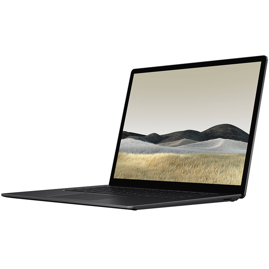 Microsoft Surface Laptop 3 (Core i5-1035G7/ 8 GB/ 128GB SSD/ 13.5&quot;/ Plantium) - Hàng Nhập Khẩu