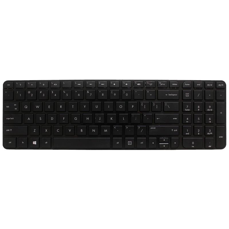 Bàn Phím Laptop Us Cho Hp Pavilion G6 G6-2000 G6Z-2000 G6-2000 G6-2100 G6-2163Sr G6Z-2000 Aer36Q02310 R36