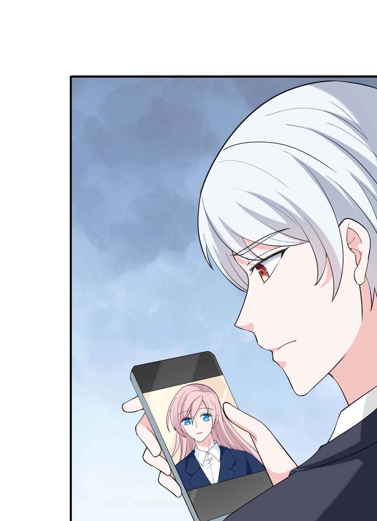 bí mật không thể yêu đương chapter 56 33