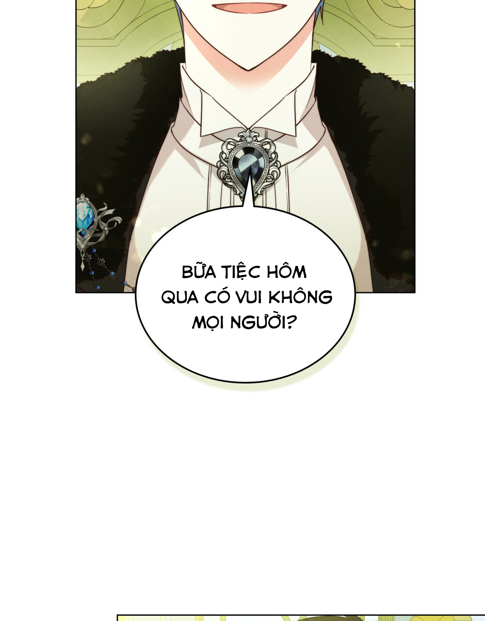 ánh sáng của bình minh chapter 8 96