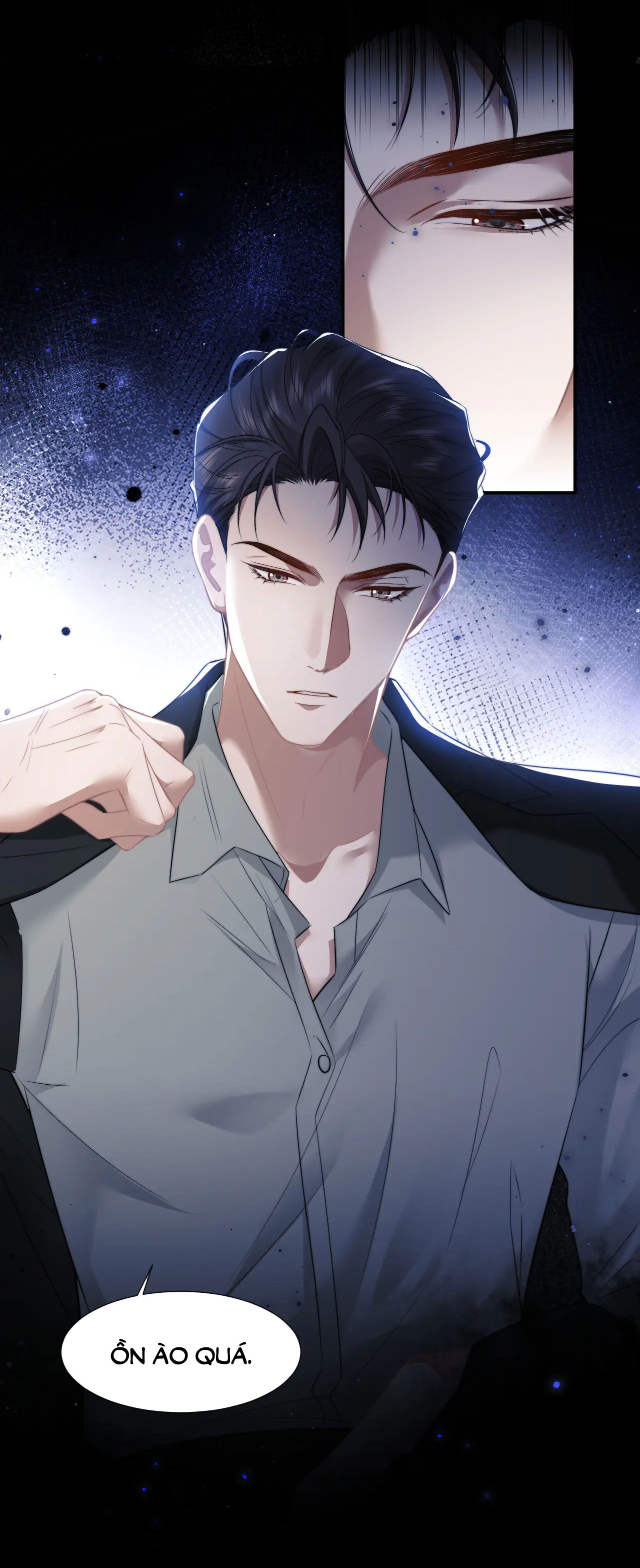 chủ mẫu cao môn xuyên không thành nữ phụ hào môn chapter 37.2 21