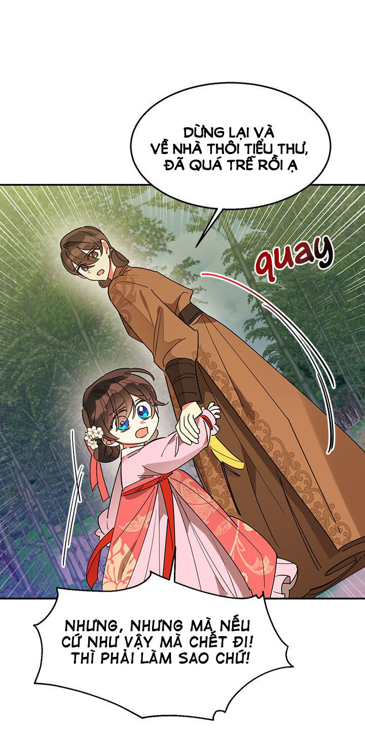 con gái bảo bối của boss phản diện chapter 10 61