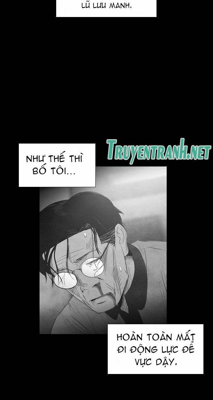 nạn nhân hồi sinh chapter 22 57