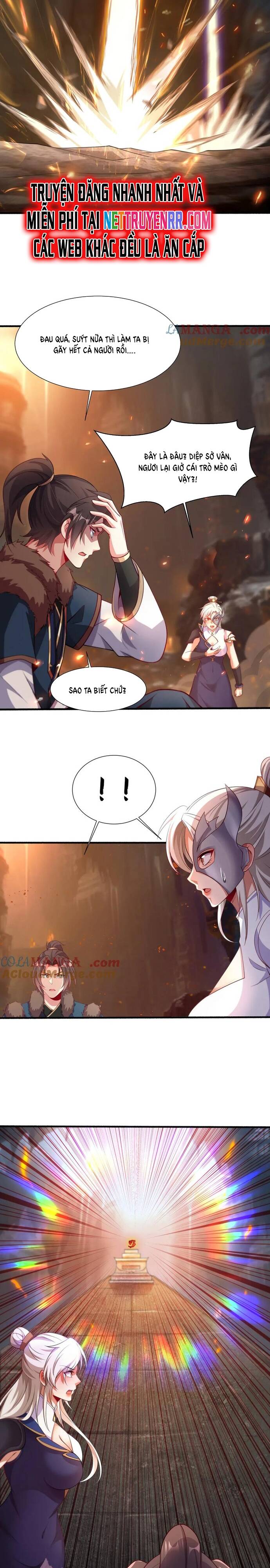 valkyria nainen kikan chapter 71 4