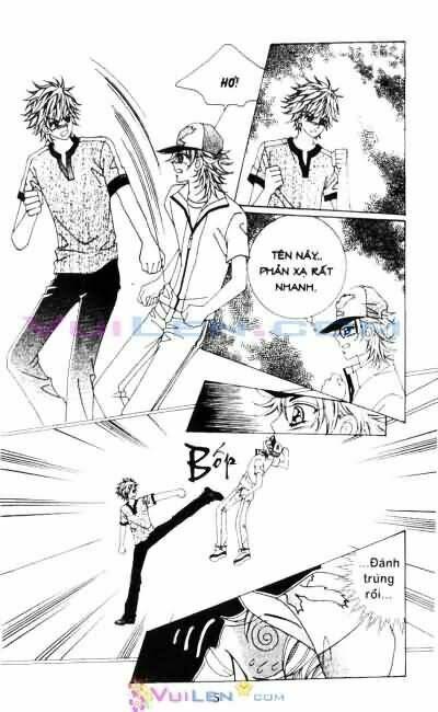 chàng gà mái chapter 2 5