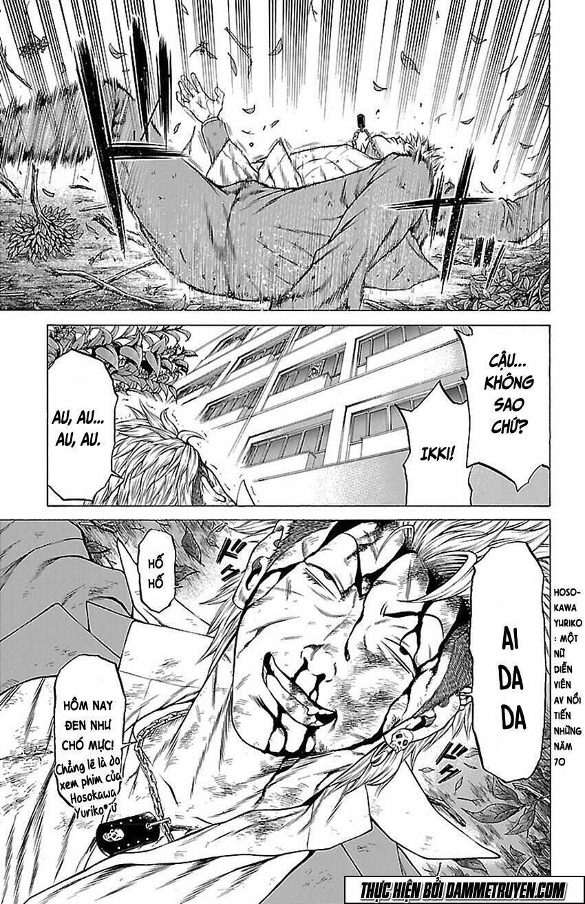 shonan seven chapter 8 30