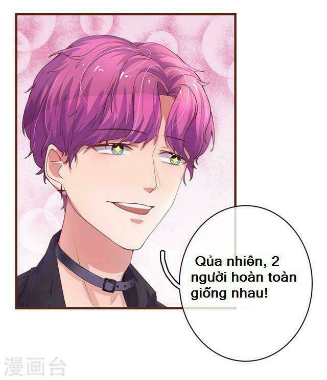 trùng sinh để trả thù chapter 20 8