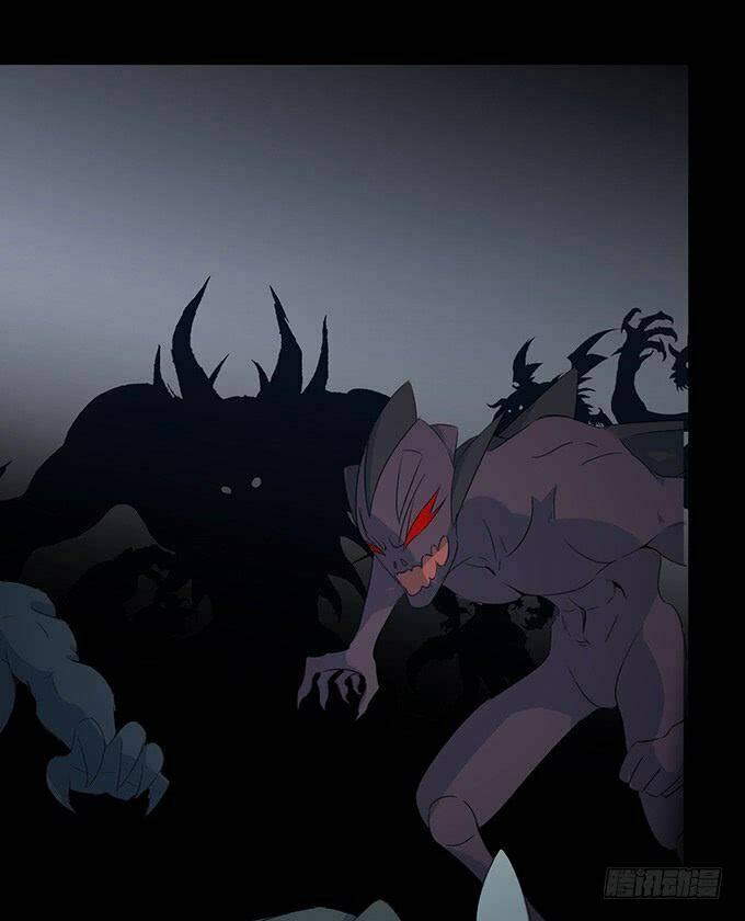 huyết đồng tử chapter 7 33