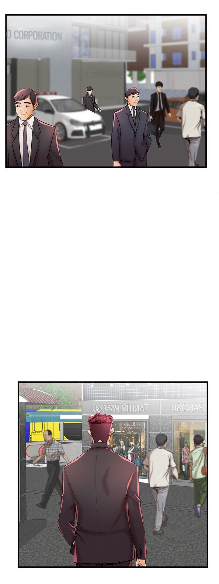 người mẹ xấu xa chapter 37 11