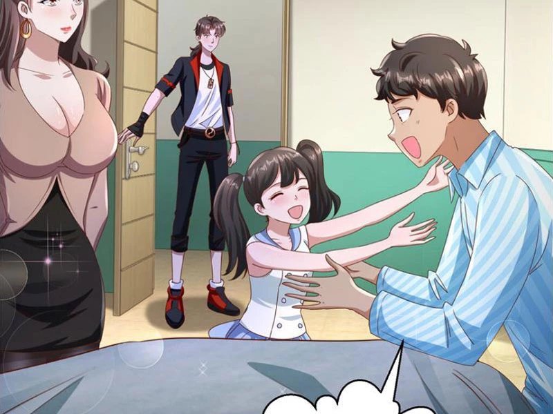 bảy vị tỷ tỷ tuyệt thế vô song của ta chapter 23 28