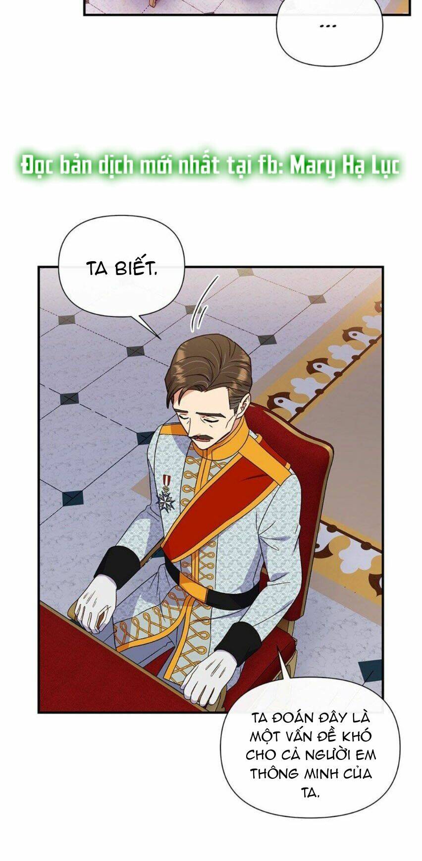 khế ước của nữ công tước quái vật chapter 110 31