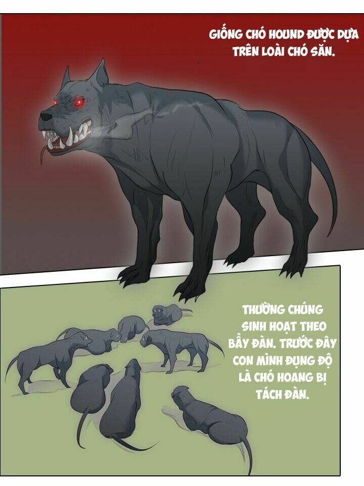 người cống hiến chapter 11 31