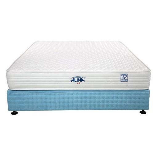 Đệm lò xo Alina 2 sao Kim Cương 180x200 Rẻ Nhất Sàn