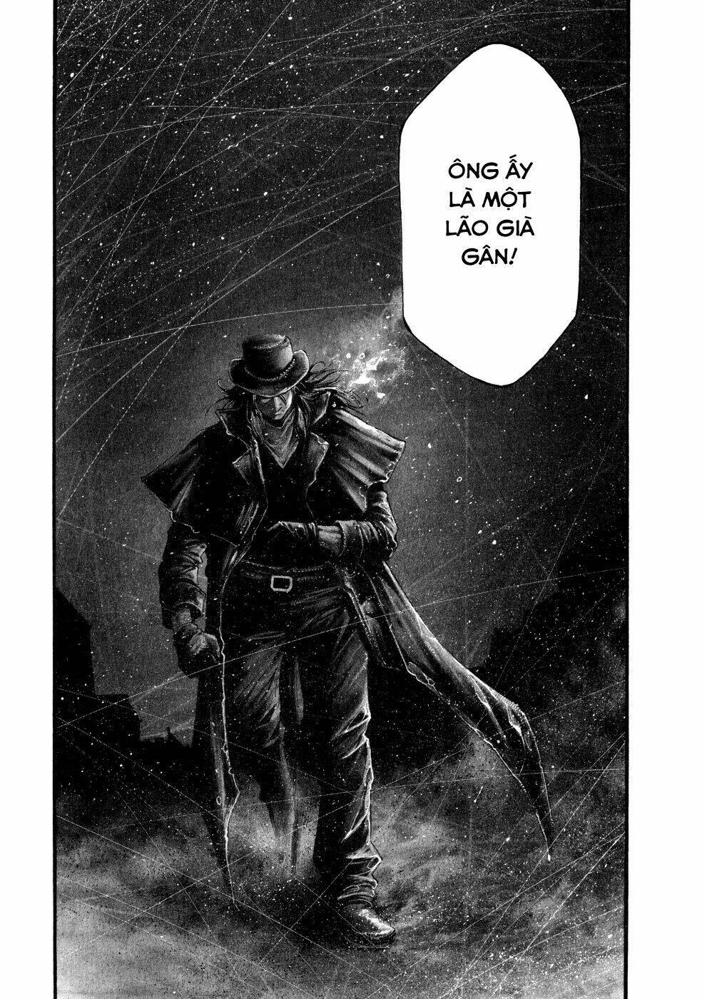 green blood chapter 3 29