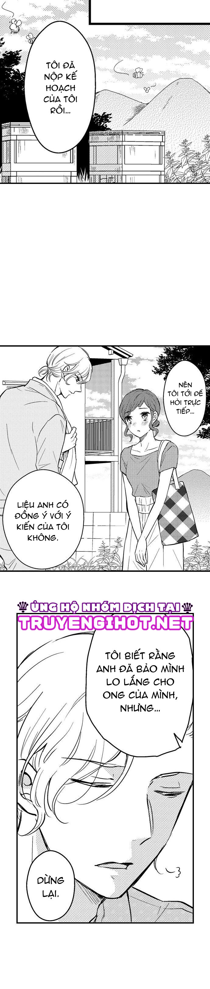 tình dục như mật ngọt chapter 10 10