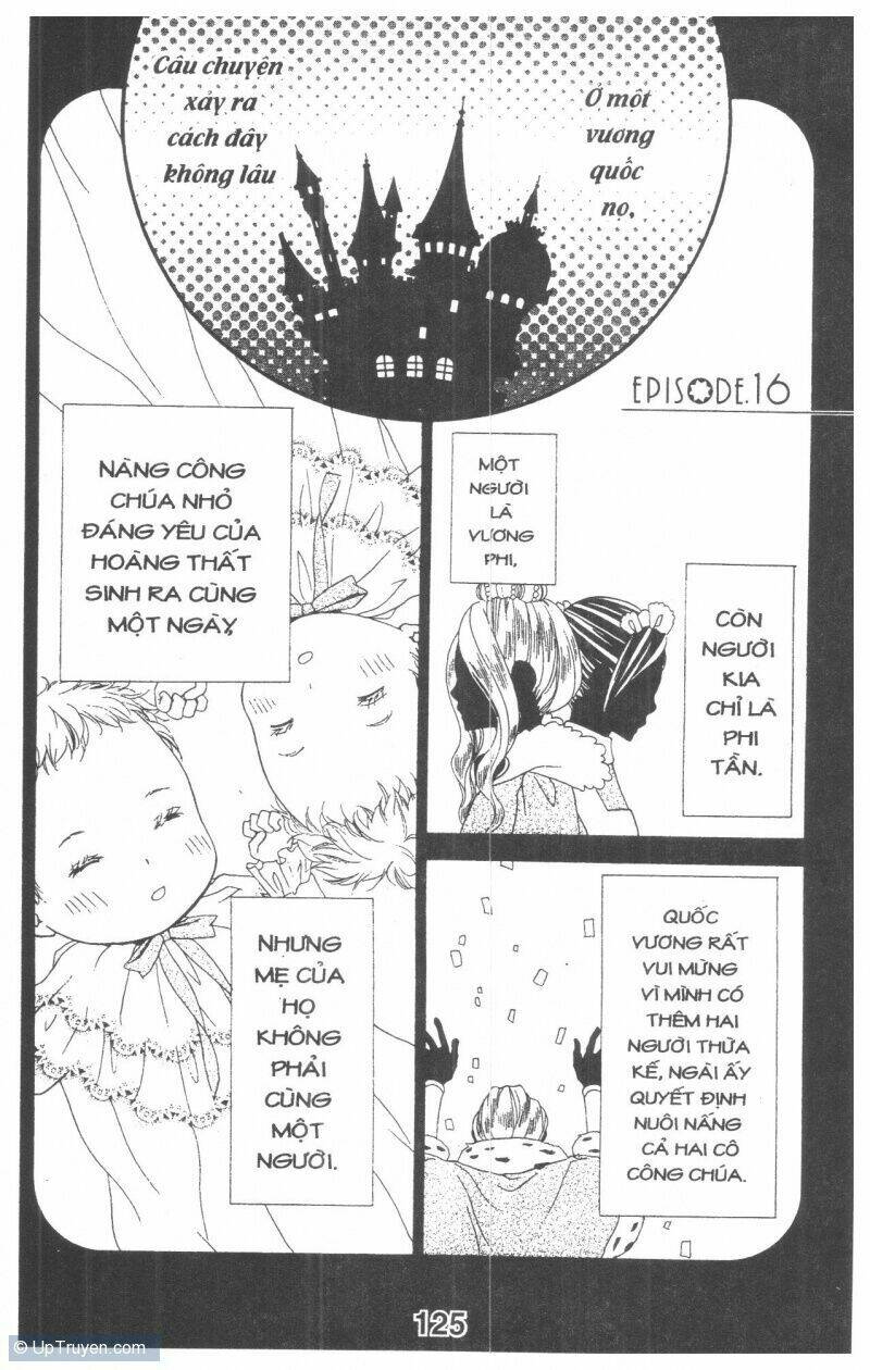 queen's white rabbit chapter 3 125