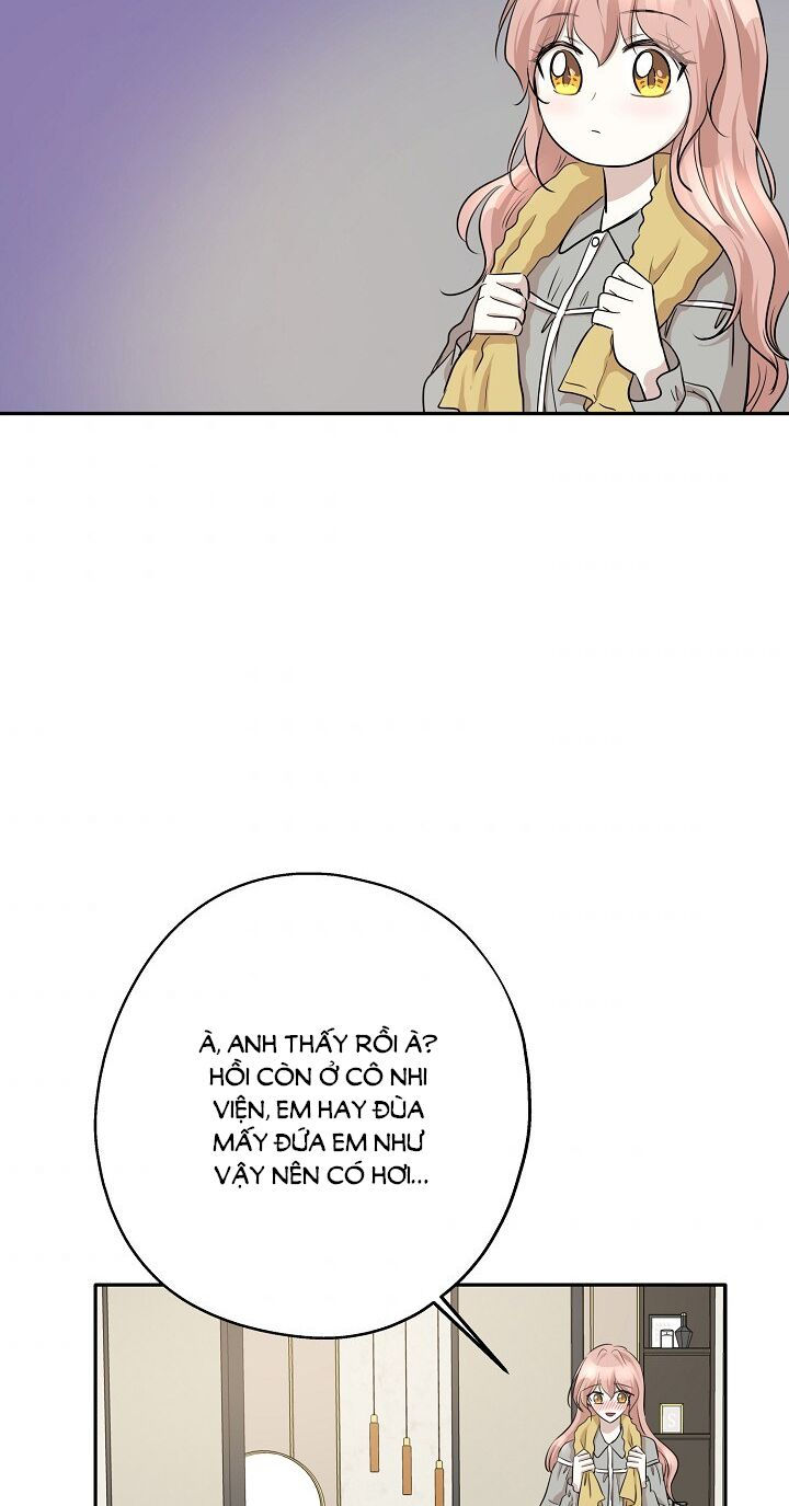 cuộc sống kỳ thú chapter 67 60