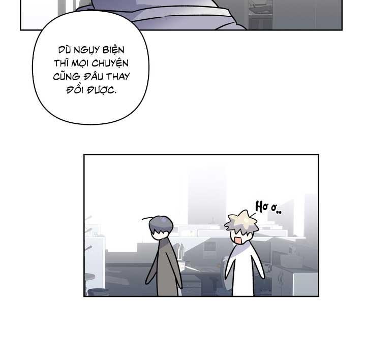 xin hãy chống lưng cho tôi chapter 1 93