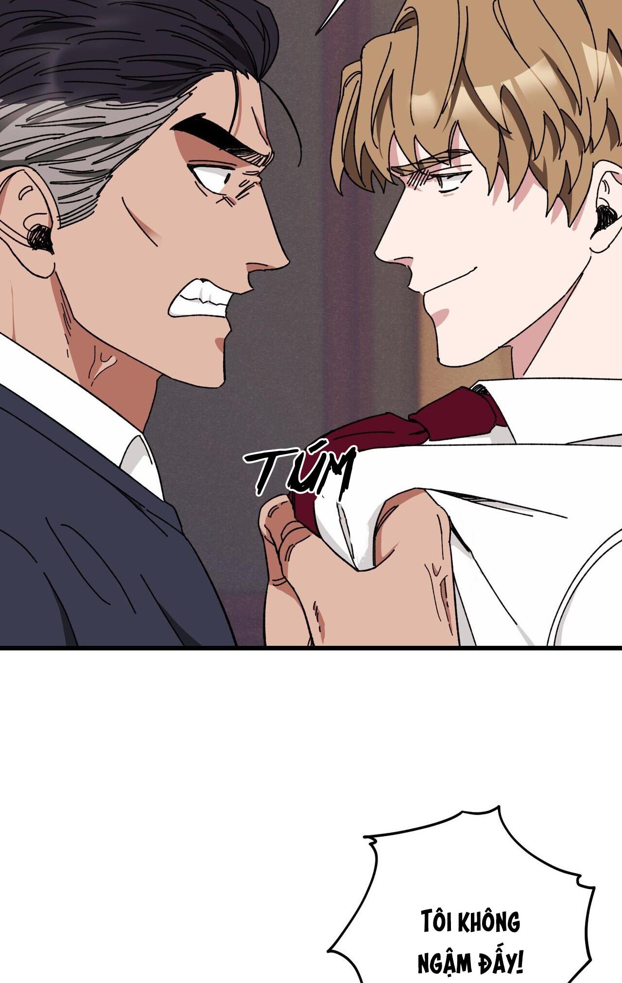 làm dâu nhà tài phiệt họ kang chapter 38 3