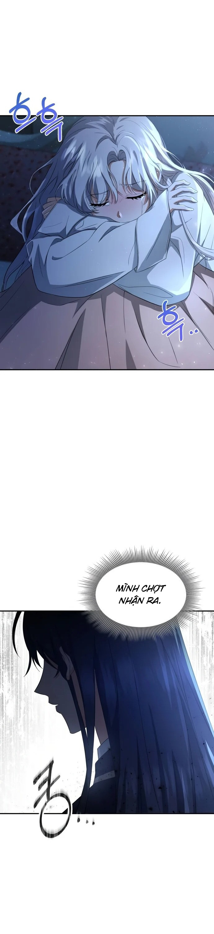 'di vật' melvin để lại chapter 5.5 15