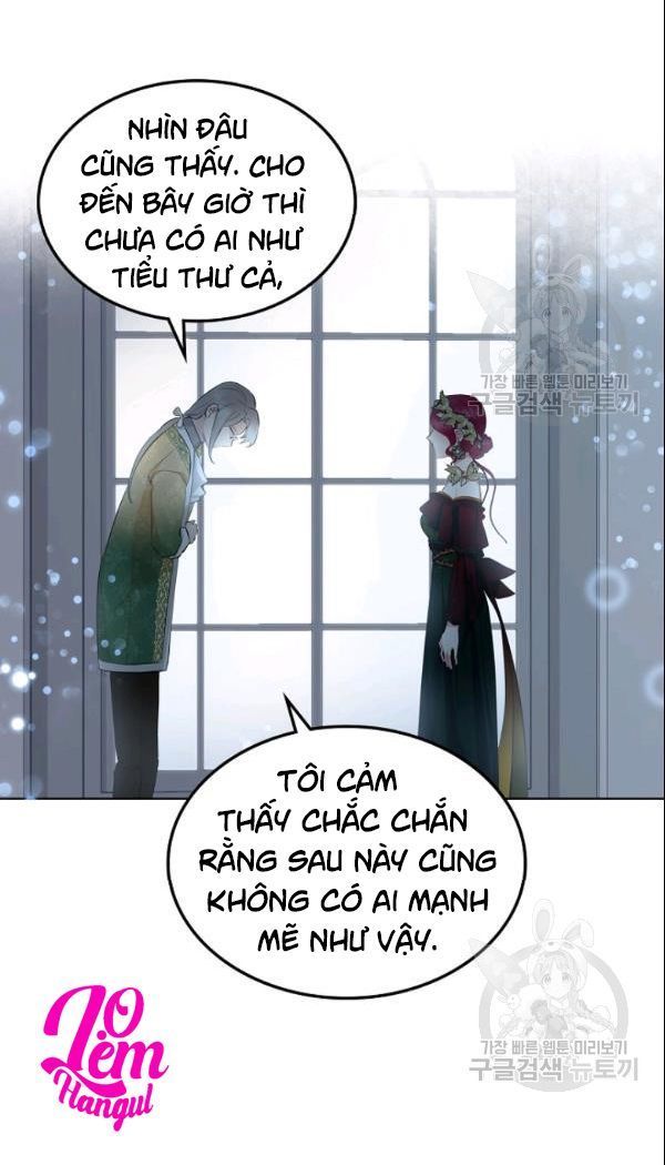 kẻ tạo ra ác nữ chapter 19 45