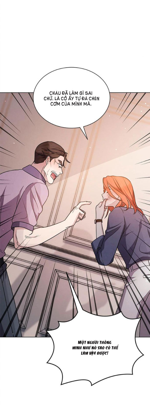 the castle - cô dâu của quỷ chapter 12.2 45