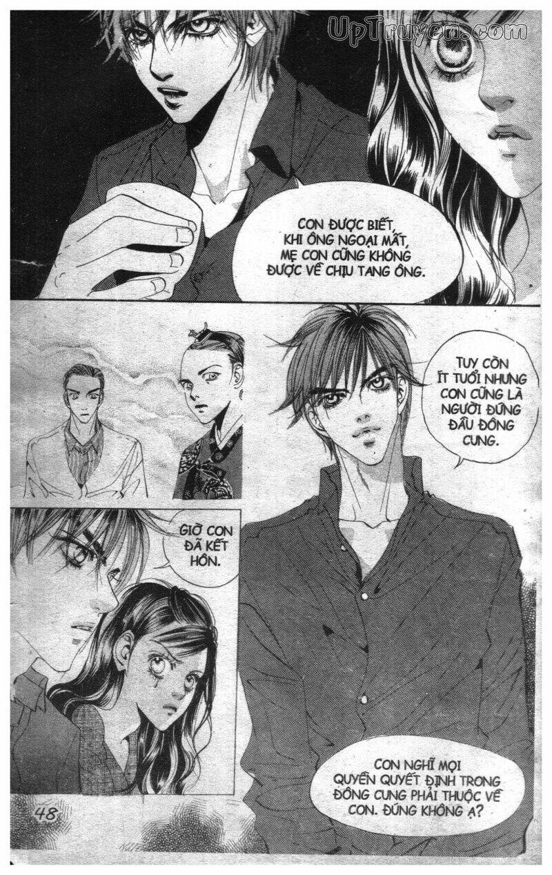 hoàng cung chapter 3 21