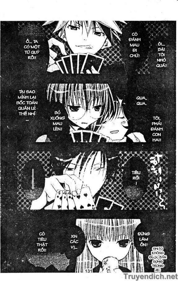 zombie-loan chapter 17 29