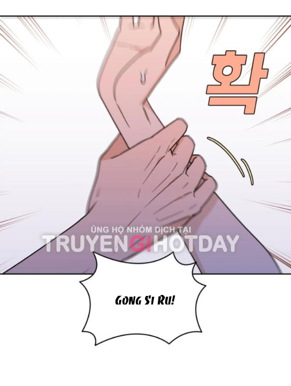 Vận May Bất Ngờ chapter 35.1 15