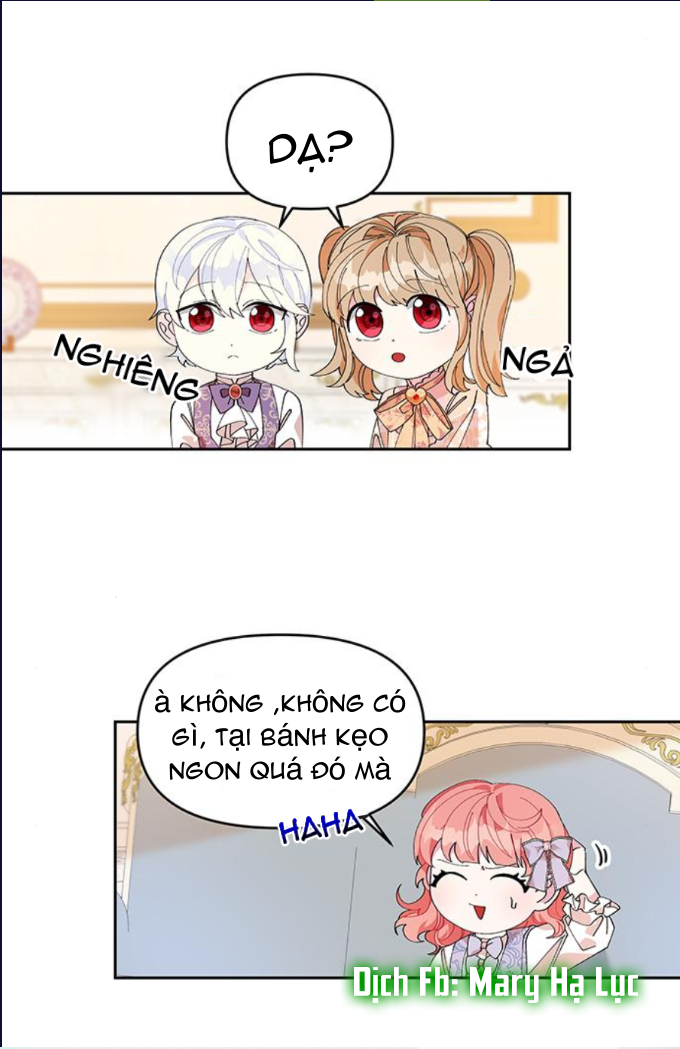 con người không phải thứ có thể sửa đổi được đâu! chapter 5 40