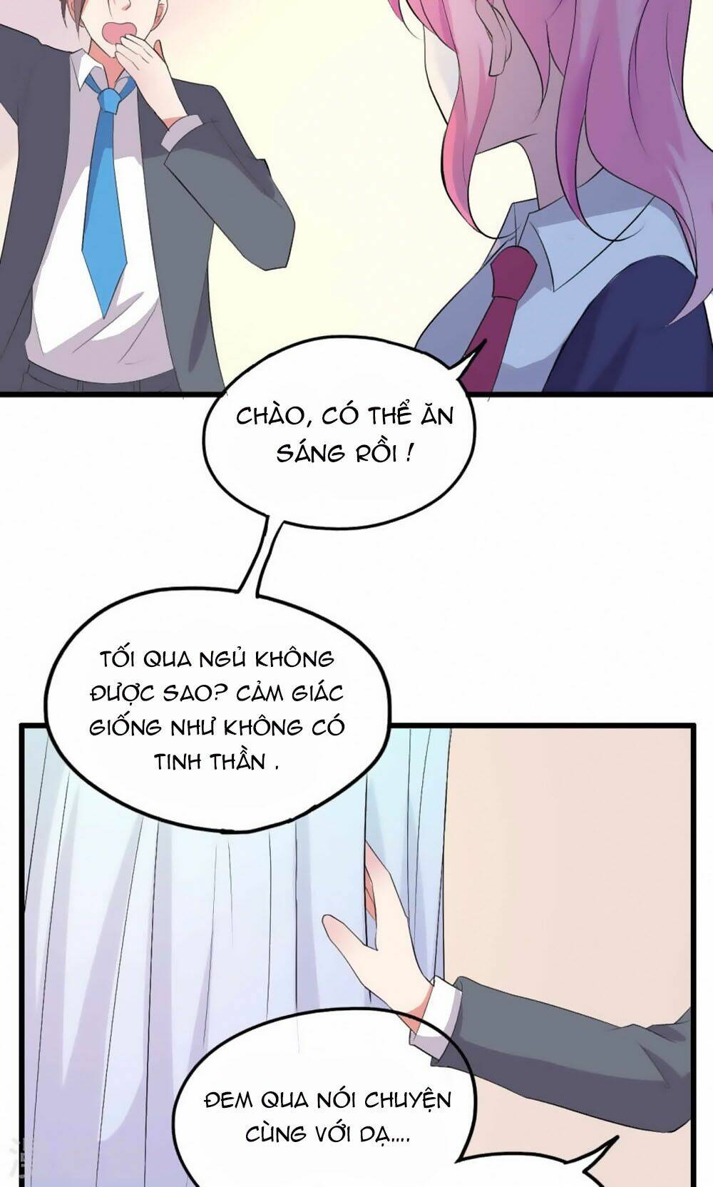 nguyệt dạ hương vi lai chapter 42 32