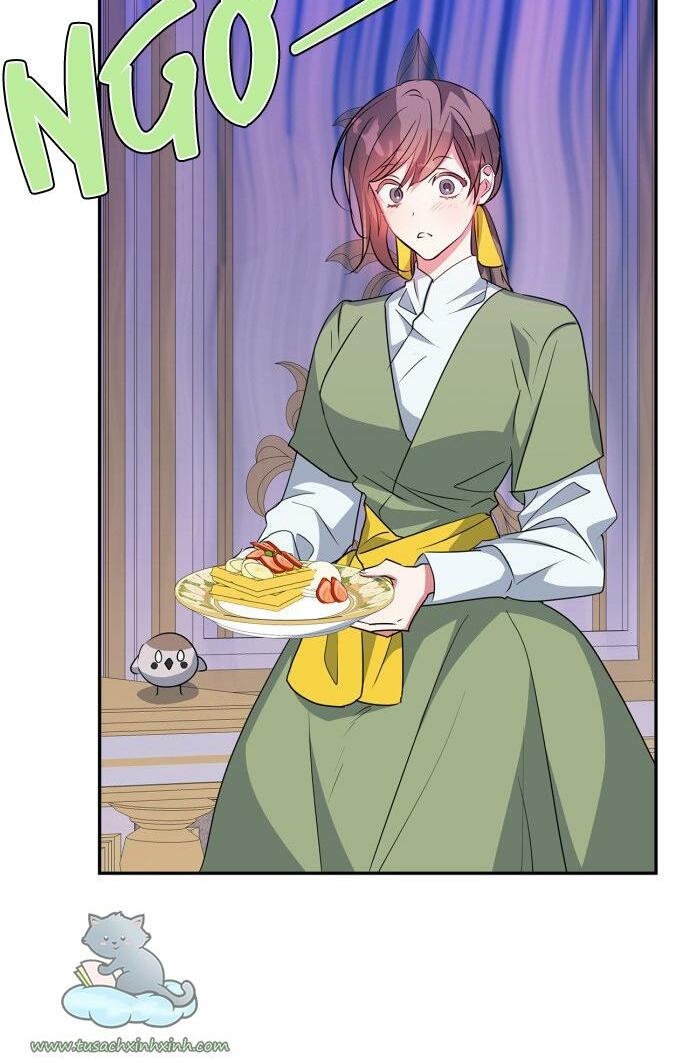 tôi đang nuôi dưỡng một con quái thú chapter 62 15