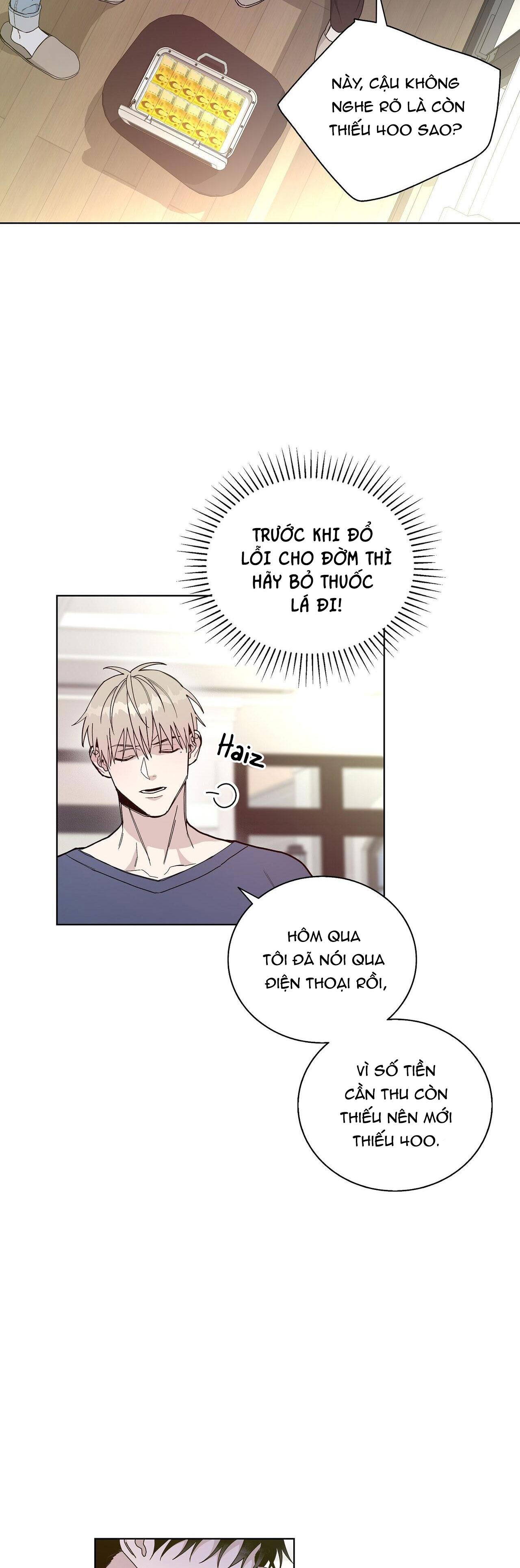 blaze out chapter 2 9