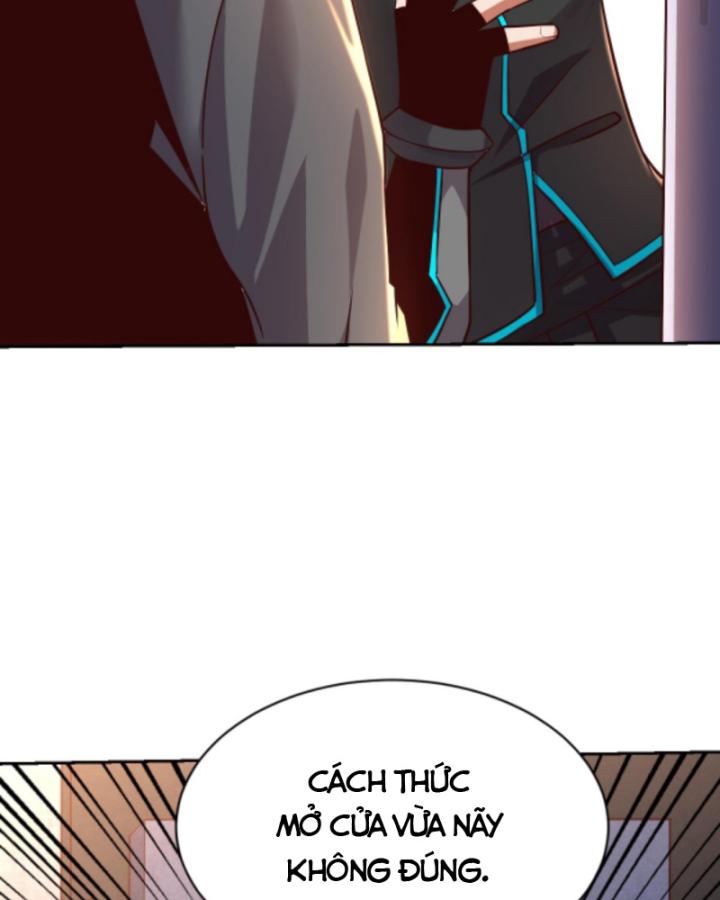 học cùng em gái, tôi bất cẩn vô địch rồi chapter 32 28